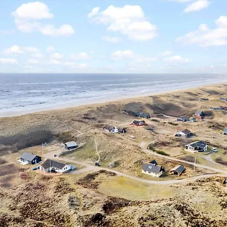 Prázdninový dům 407-hvide-sande-tingodden-252-a Hvide Sande