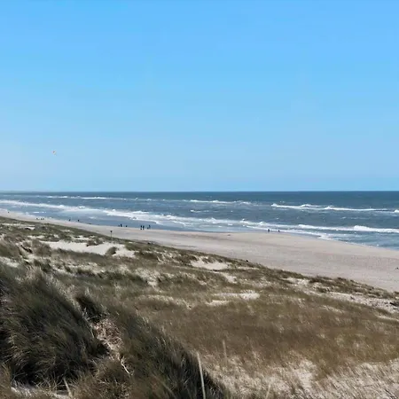 Prázdninový dům 407-hvide-sande-tingodden-252-a Hvide Sande
