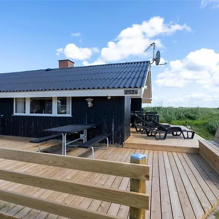 407-hvide-sande-tingodden-252-a * Hvide Sande