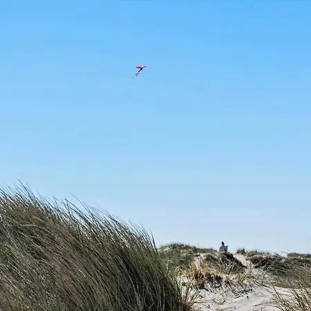 Semesterbostad 407-hvide-sande-tingodden-252-a