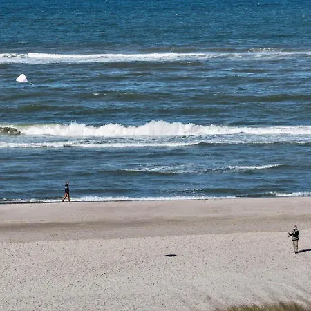 Prázdninový dům 407-hvide-sande-tingodden-252-a *