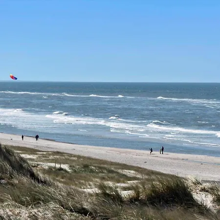 Prázdninový dům 407-hvide-sande-tingodden-252-a Hvide Sande