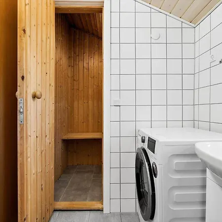 Prázdninový dům 407-hvide-sande-tingodden-252-a