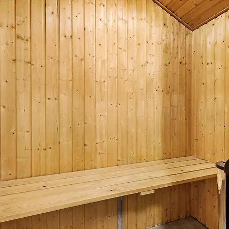 407-hvide-sande-tingodden-252-a Prázdninový dům *