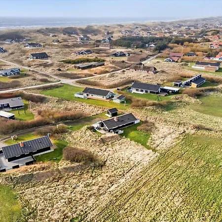 Prázdninový dům 407-hvide-sande-tingodden-252-a *