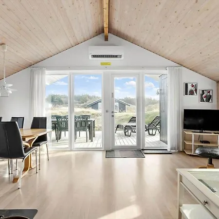 بيت للعطل 407-hvide-sande-tingodden-252-a *