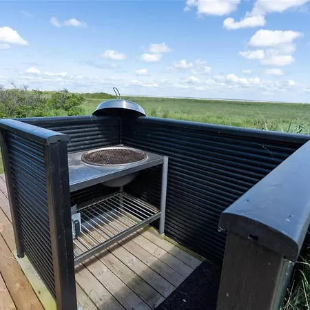 Semesterbostad 407-hvide-sande-tingodden-252-a