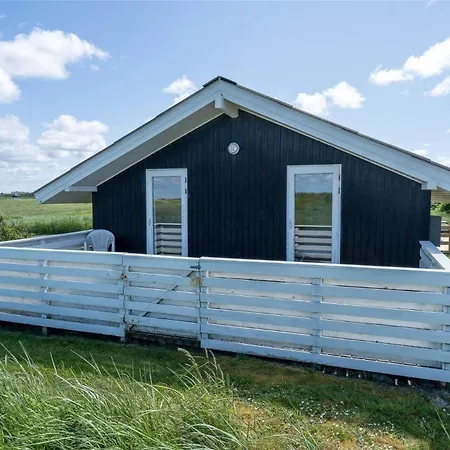 407-hvide-sande-tingodden-252-a 別荘