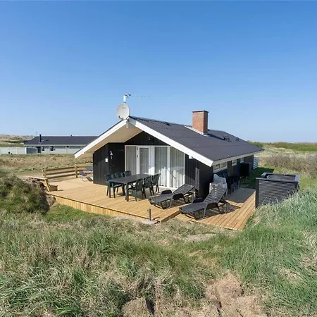 別荘 407-hvide-sande-tingodden-252-a
