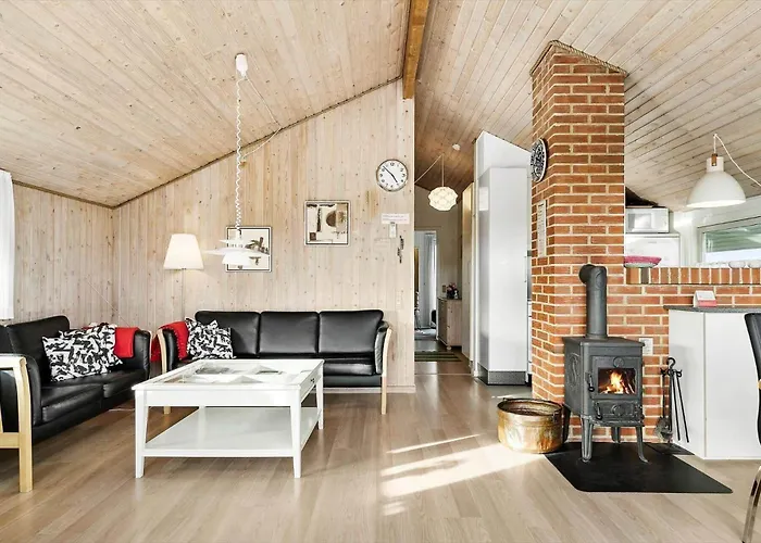 بيت للعطل 407-hvide-sande-tingodden-252-a